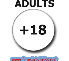 Free Adult Iptv Links m3u:10.11.2017