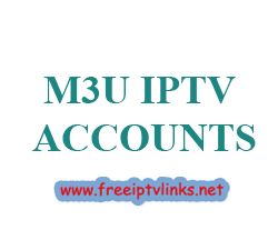 free vlc iptv playlists